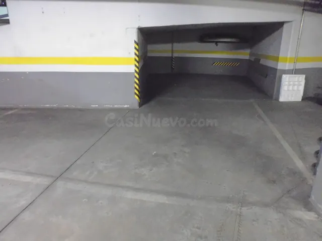 Garaje 12m² en venta - Menina - foto 3
