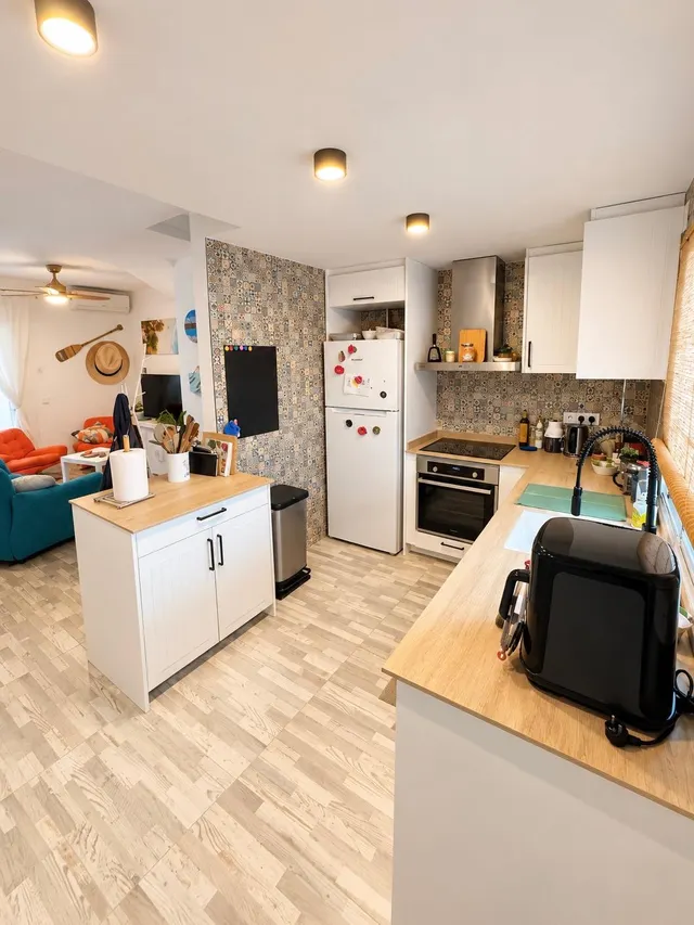 Impresionante Ático Dúplex en Playa Muchavista, El Campello - €420.000 — 6