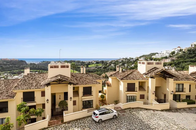 Apartamento 2 habitaciones 95m² en venta - El Madroñal — 25