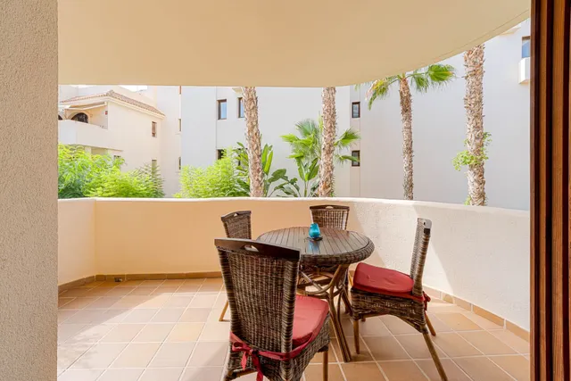 Apartamento 2 habitaciones 85m² en venta - La Ciñuelica — 18