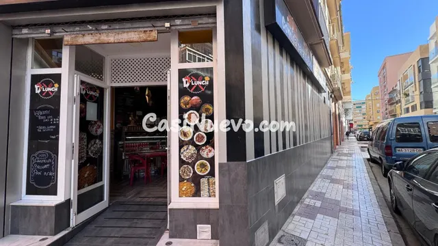 Traspaso negocio de restauración - foto 2