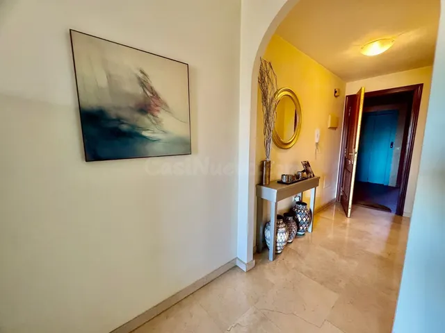 Apartamento 2 habitaciones 94m² en venta - Centro — 4