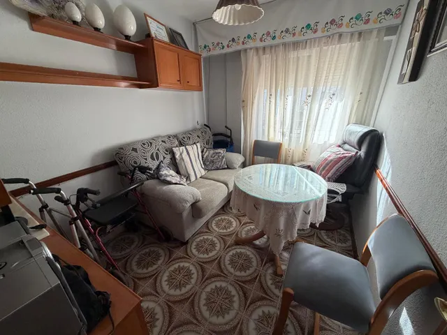 Piso 3 habitaciones 80m² en venta - Zarzaquemada — 10