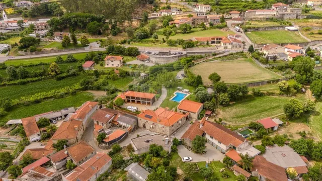 Chalet 9 habitaciones 820m² en venta - Sequeade e Bastuço - foto 4