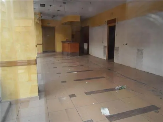 Alquiler de local comercial en Ponferrada — 2