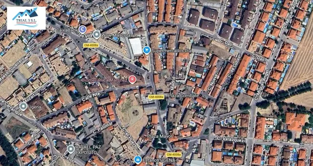 Venta Casa en Ugena - Toledo — 2