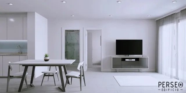 Apartamento 3 habitaciones 110m² en venta - Centro — 10