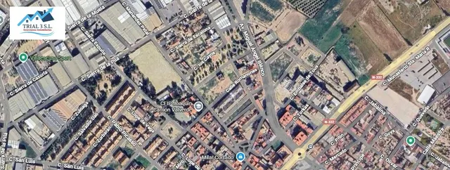 Venta de Garaje En San Javier (Murcia) - foto 3