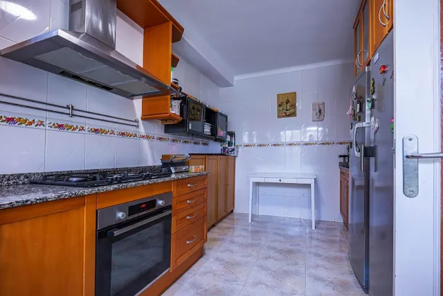 PLANTA BAJA  RESIDENCIAL EN LAS PALMERAS — 8