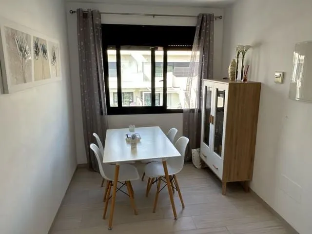 Apartamento 2 habitaciones en venta - Lo Pagán — 13