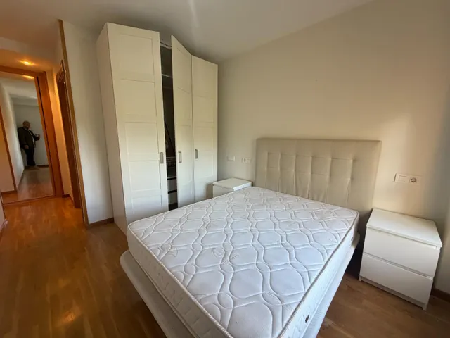 Piso de 3 habitaciones en alquiler en el centro de Nava — 10