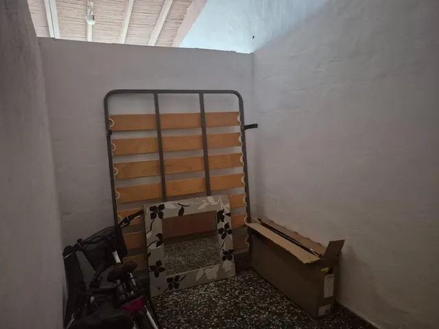 CASA CON ENCANTO EN ALMAYATE COSTA — 21