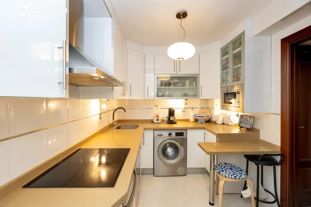 Piso 4 habitaciones 105m² en venta - Realejo — 9
