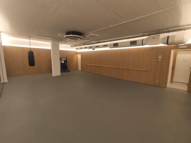 Piso 4 habitaciones 138m² en venta - Diagonal Mar i el Front Marítim del Poblenou — 33