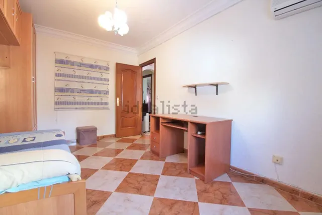 ¡CASA EN VENTA EN PASAJE ARANA BEATO! – JEREZ DE LA FRONTERA — 13