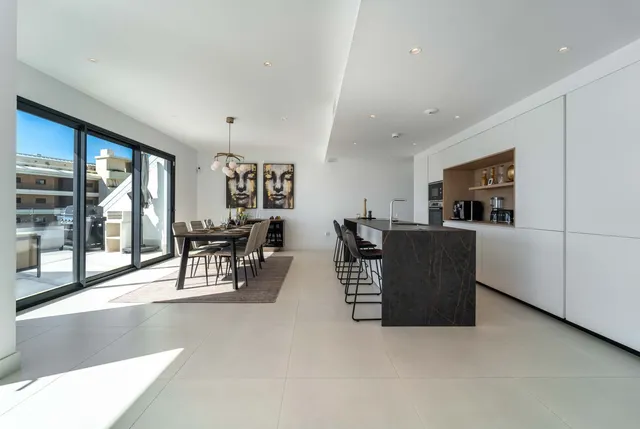 Ático 3 habitaciones 151m² en venta - Centro — 37