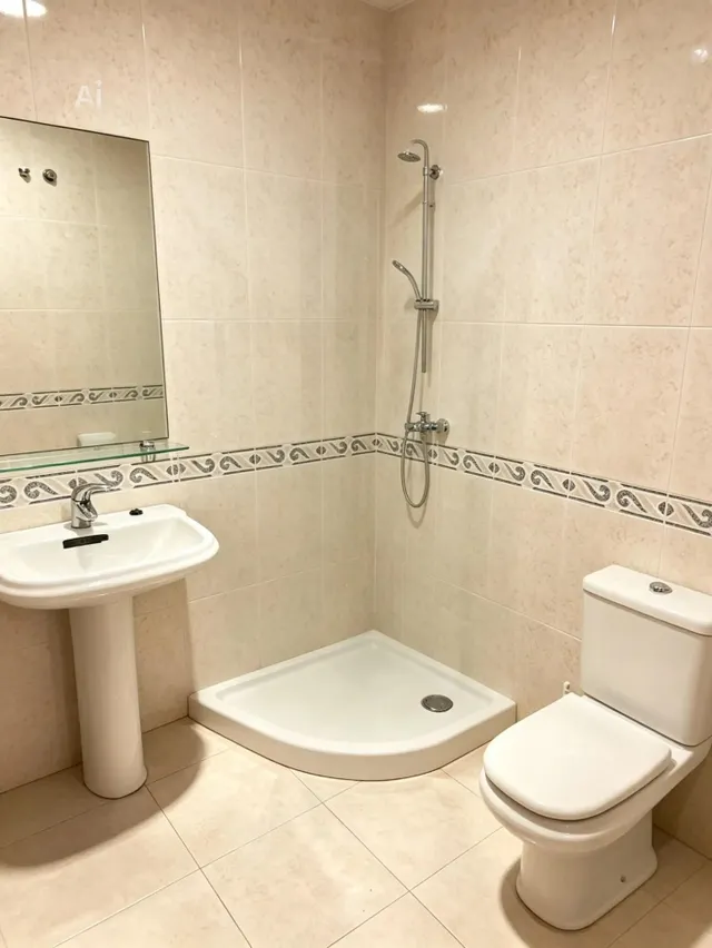 Piso en Motril — 9