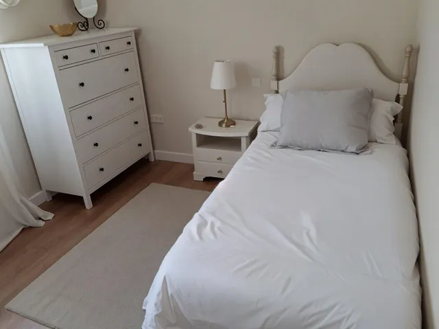 Casa de Campo en Venta en La Roda — 24
