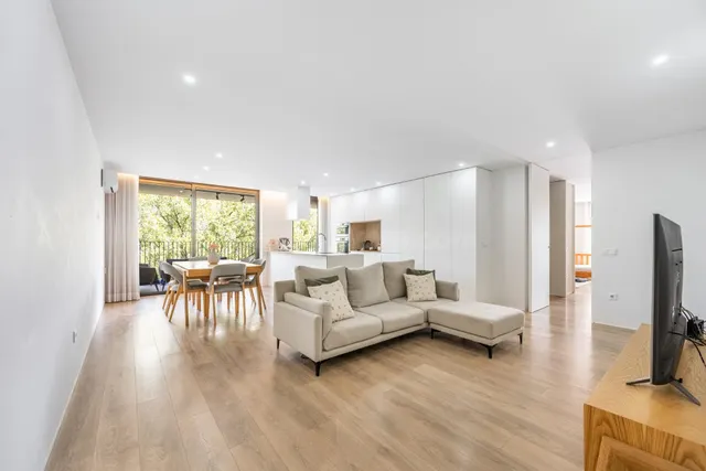 Apartamento 3 habitaciones 174m² en venta - Real - Dume - Se - foto 3