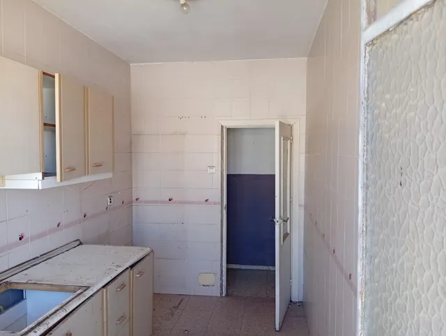 Amplia vivienda en el barrio de Los Ángeles de Almería — 8