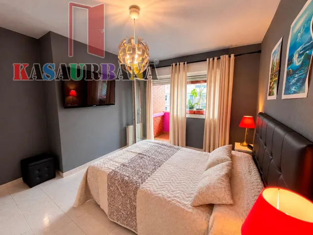 KASAURBANA ofrece en VENTA ÁTICO DUPLEX EN VALDEMORO — 11