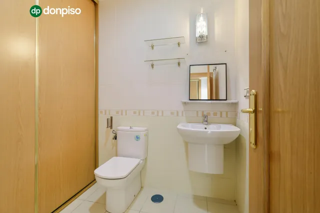 Piso en venta en Armilla centro | 2 dormitorios | gran patio privado de 46 m2 — 16