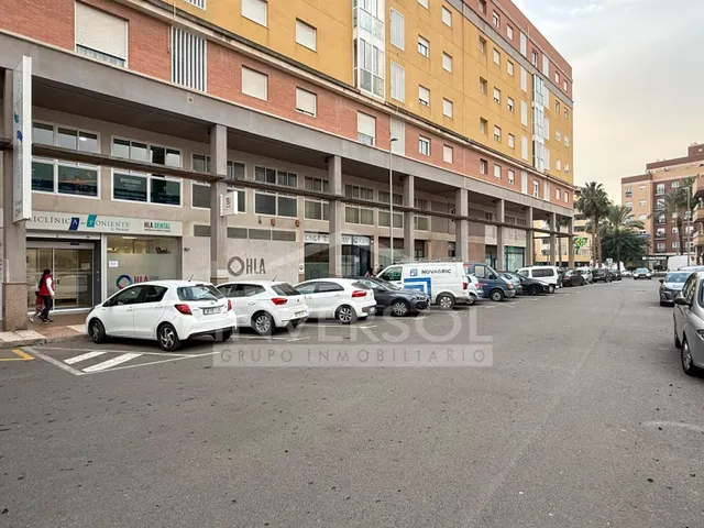 Oficina en El Parador — 17