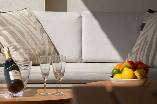 Apartamento 2 habitaciones 121m² en venta - Riviera del sol — 37