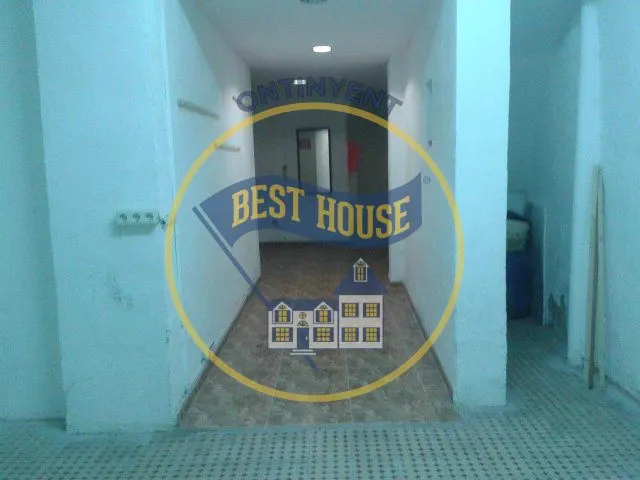 LOCAL COMERCIAL CON POSIBILIDAD DE CONVERTIR EN VIVIENDA, EN ONTINYENT — 6