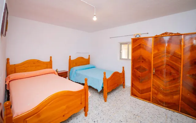 VENTA DE FINCA RUSTICA EN LA ZONA DE LA SIERRA DEL TORCAL — 29