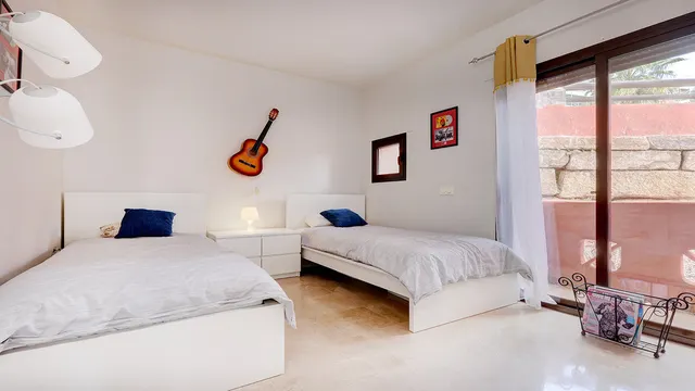 Apartamento 3 habitaciones 111m² en venta - Costa del Sol — 10