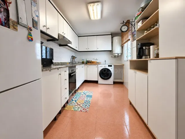 Piso 3 habitaciones 93m² en venta - Uji - foto 3