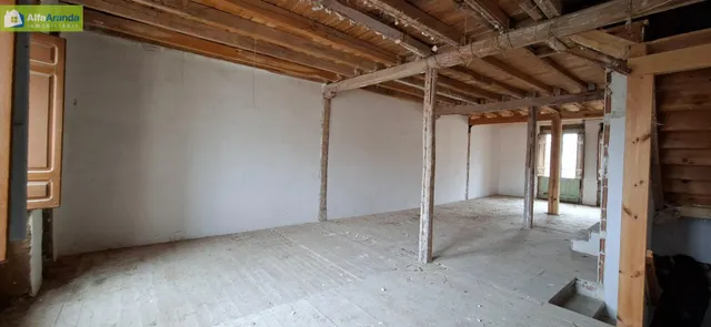 VIVIENDA PARA REFORMAR EN FUENTECÉN — 7