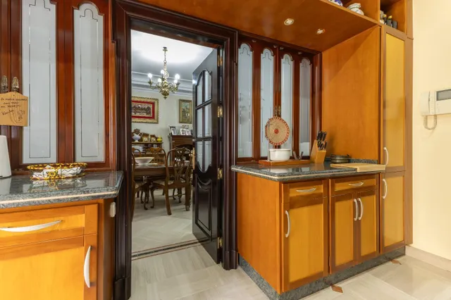Espectacular casa de esquina en el corazón de Sanlúcar de Barrameda — 13