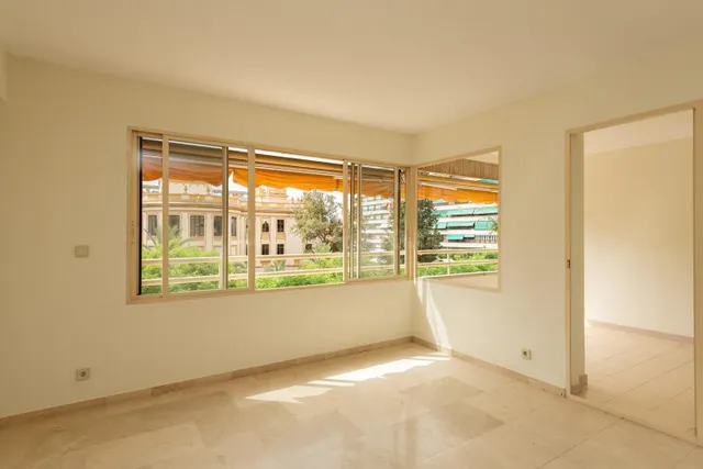 Estupenda vivienda con vistas a los jardines de la Diputación!! — 3