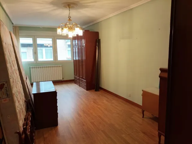 MONCASA VENDE PISO EN PALENCIA CENTRO — 7