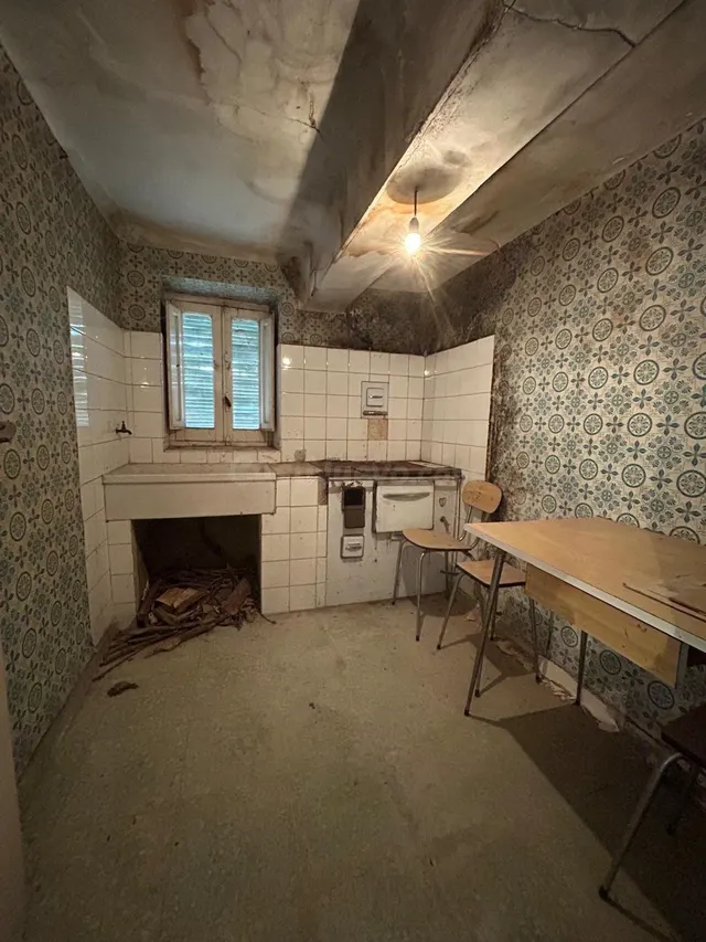 Casa en Santo Domingo de Pirón – Segovia — 3