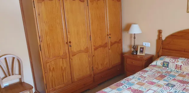 SE VENDE ESPECTACULAR VIVIENDA UNIFAMILIAR ECOLOGICA EN LA VALL D' UIXO — 28