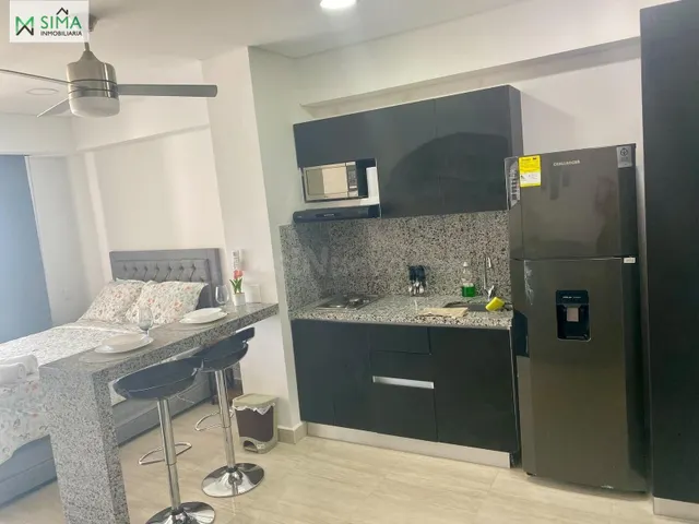 Piso 1 habitación 43m² en venta - Crespo — 2