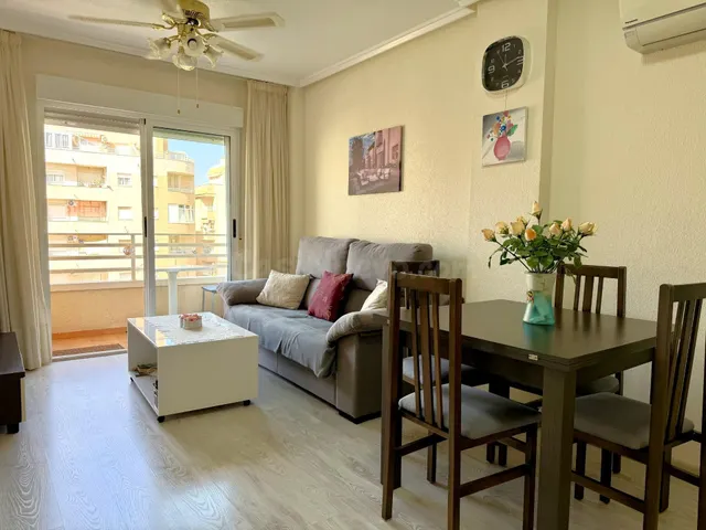 Apartamento 2 habitaciones 62m² en venta - Centro — 2