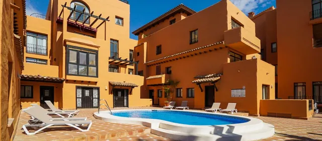 Gran Atico Duplex entre marbella y Estepona , lado playa 2º linea — 30