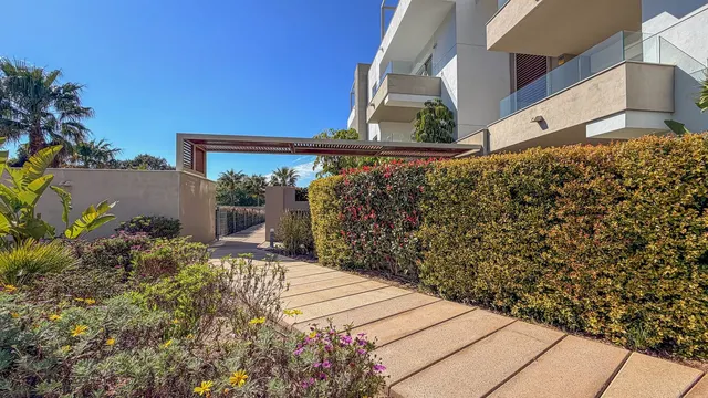 Apartamento 2 habitaciones 95m² en venta - Riviera del sol — 22