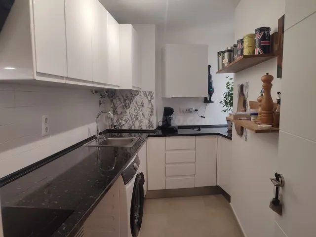 Piso 2 dormitorios Sucina - Oportunidad única en venta — 2