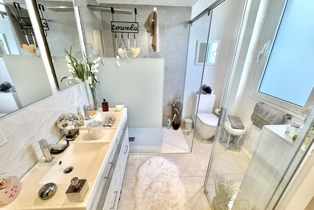 Apartamento 3 habitaciones 108m² en venta - Riviera del sol — 18