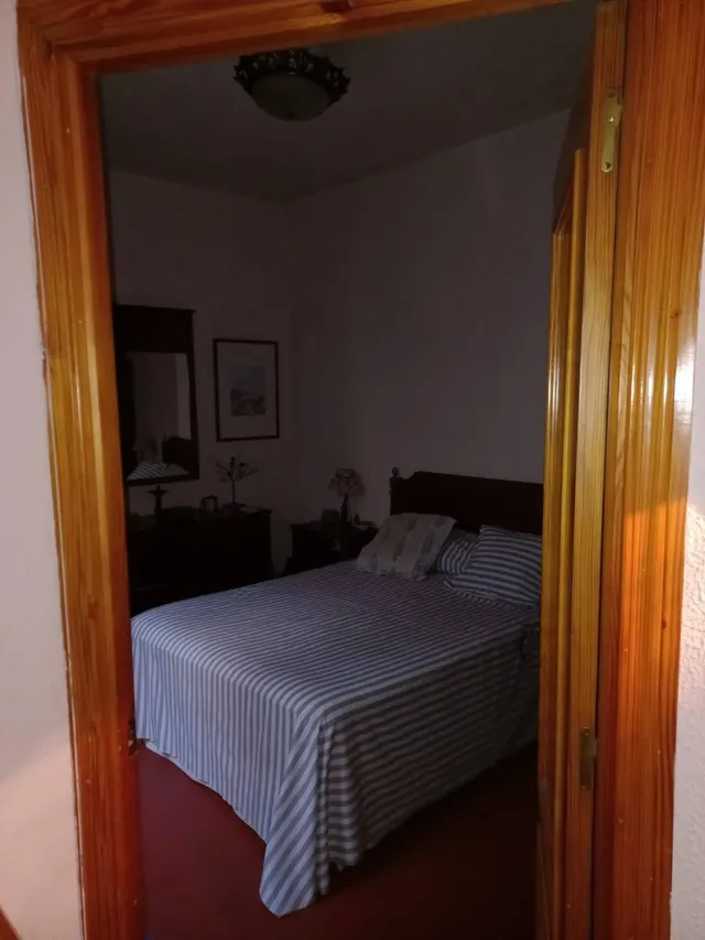 CASA EN EL CENTRO HISTORICO DE SEVILLA — 2