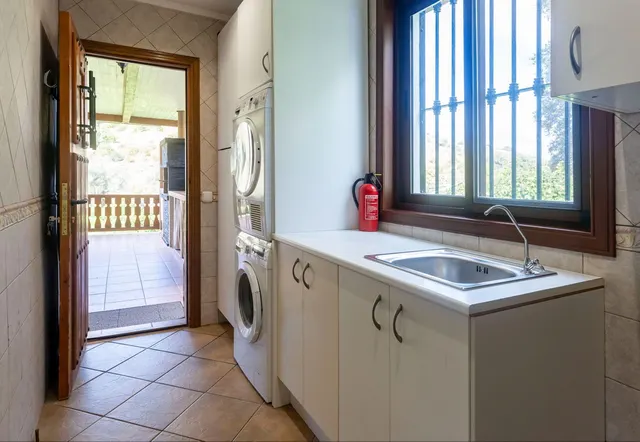 Finca rústica 2 habitaciones 124m² en venta - South of spain — 14