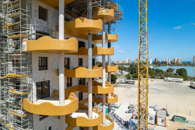 Apartamento 3 habitaciones 145m² en venta - Calpe — 18