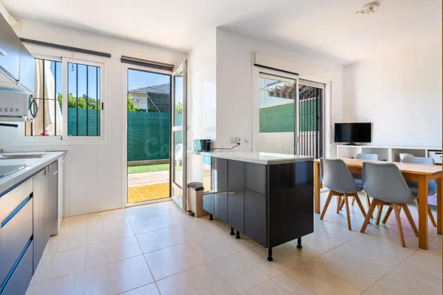 Triplex en Nueva Almería — 4