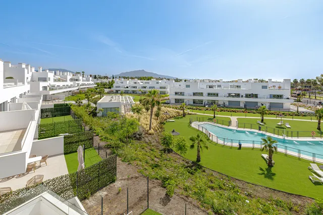 Ático 3 habitaciones 123m² en venta - Costa Del Sol — 32