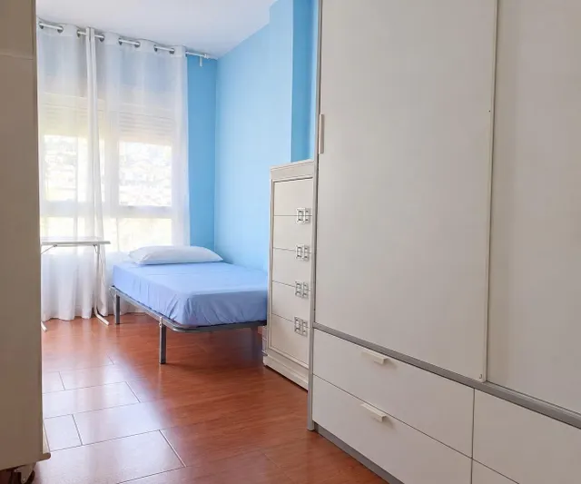 PISO REFORMADO RECIENTEMENTE, 3 DORMITORIOS CON VISTAS AL MAR — 23